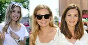 Małgorzata Socha, Joanna Koroniewska i Anita Sokołowska pokazały piersi