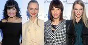 Olga Borys, Ania Piszczałka, Iwona Pavlović. Plejada gwiazd na pokazie najnowszej kolekcji Teresy Kopias [dużo zdjęć]