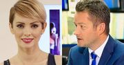 Dorota Gardias żegna się z Jarosławem Kuźniarem. Zamieściła zabawne wideo