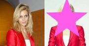 Anja Rubik i światowej sławy piosenkarka w tej samej kreacji!