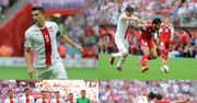 Mecz Polska-Gruzja: Najlepsze ujęcia z boiska [ZDJĘCIA]