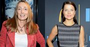 Joanna Jabłczyńska czy Beata Pawlikowska? Dwie różne stylizacje na tej samej imprezie [zdjęcia]
