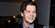 Mamy dowód na to, że Michał Figurski wraca do zdrowia