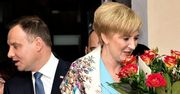 Pierwszy kryzys w idealnym małżeństwie Agaty i Andrzeja Dudów? Fakty mówią same za siebie