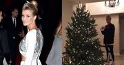 Joanna Krupa już ubiera choinkę i śpiewa świąteczne piosenki, ale ktoś jej w tym przeszkadza...