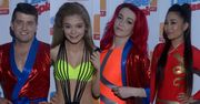 Galeria zdjęć z finałowego odcinka ''Celebrity Splash''