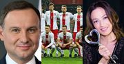 Trening z Reprezentacją Polski, klucz od Magdy Różczki, a może narty Andrzeja Dudy? 10 najdroższych, zakończonych dziś aukcji WOŚP