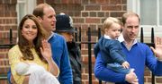 Royal Baby 2 - pierwszy dzień z życia małej księżniczki