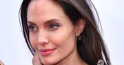 Przerażająco chuda Angelina Jolie na premierze "Kung Fu Panda 3"! Co się dzieje z gwiazdą?