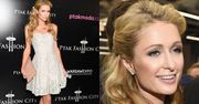 Paris Hilton w Polsce. O jej make-up i fryzurę zadbali polscy styliści [zdjęcia]