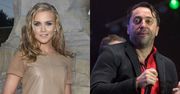 Agnieszka Kaczorowska wystąpi w teledysku Boys?