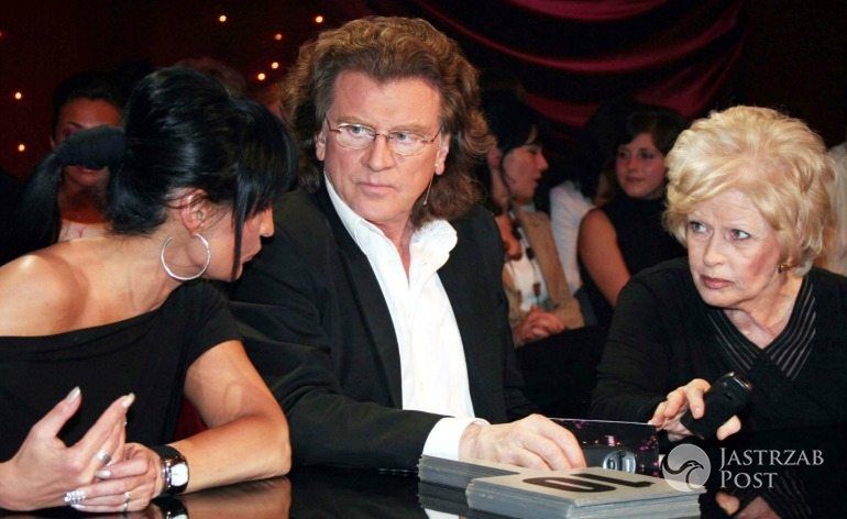 Zbigniew Wodecki wraca do "Tańca z gwiazdami"