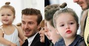 Harper Beckham podpisała kontrakt na 30 milionów funtów?