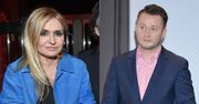 Monika Olejnik kpi z Jarosława Kuźniara?