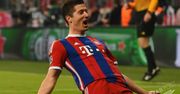 Robert Lewandowski miał wypadek! Czy zagra w kolejnych meczach?