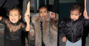 North West zmienia styl?