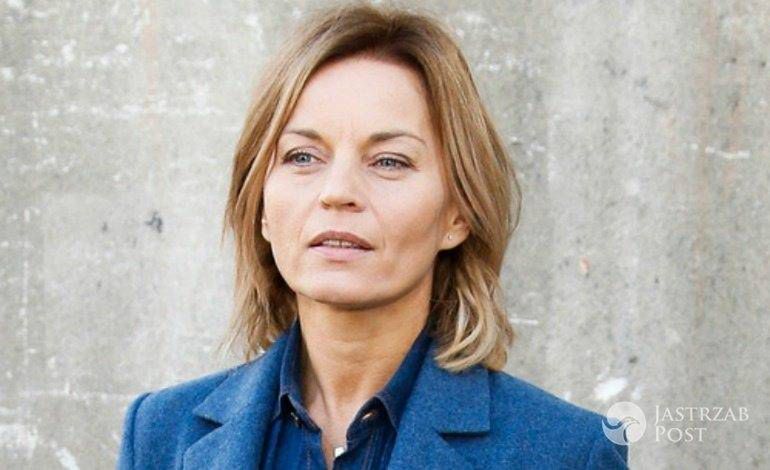 Małgorzata Foremniak o śmierci mamy