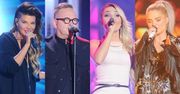 Margaret, Edyta Górniak i Monika Kuszyńska w duecie, Cleo na Wielkim Koncercie Gwiazd Polskiej Muzyki [zdjęcia]
