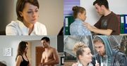 Seriale na dzisiaj: nagie zdjęcia w "Na Wspólnej", próba samobójcza w "Na dobre i na złe" i śledztwo w "Singielce"