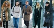 Gwiazdy w "Pytaniu na śniadanie": Maryla Rodowicz, Olga Bończyk, Jacek Rozenek, Mateusz Maga, Teresa Rosati...