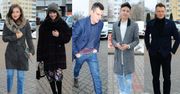 Gwiazdy na imprezie "Choinki Jedynki": Edyta Herbuś, Agnieszka Więdłocha, Antoni Pawlicki, Dawid Kwiatkowski, Rafał Brzozowski...