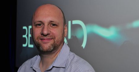 Dlaczego David Cage nie lubi gier z zombie?