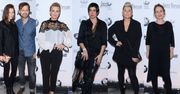 Gwiazdy na imprezie marki motoryzacyjnej: Maciej Zakościelny z partnerką, Marta Kuligowska, Agnieszka Maciejak, Lidia Kalita...