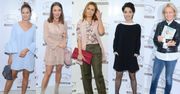 Gwiazdy na 20-leciu kliniki Sharley: Zosia Ślotała, Edyta Herbuś, Anna Oberc, Paulina Drażba...