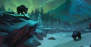 The Long Dark - piękny i (na razie) pusty survival