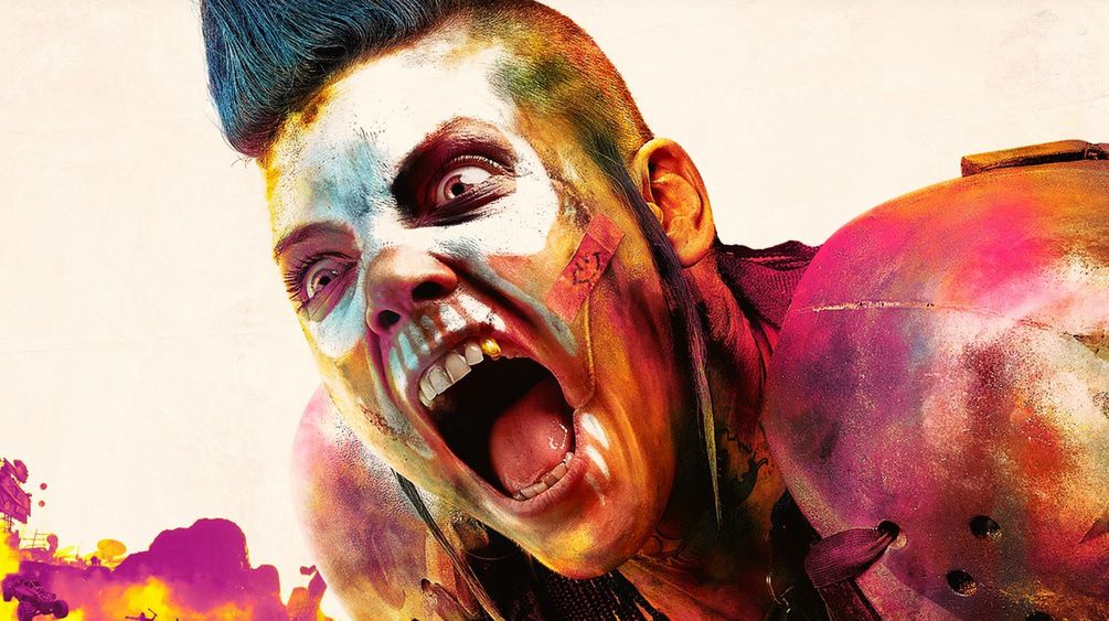 "Rage 2" zapowiedziany. Fani "Mad Maksa" będą zachwyceni