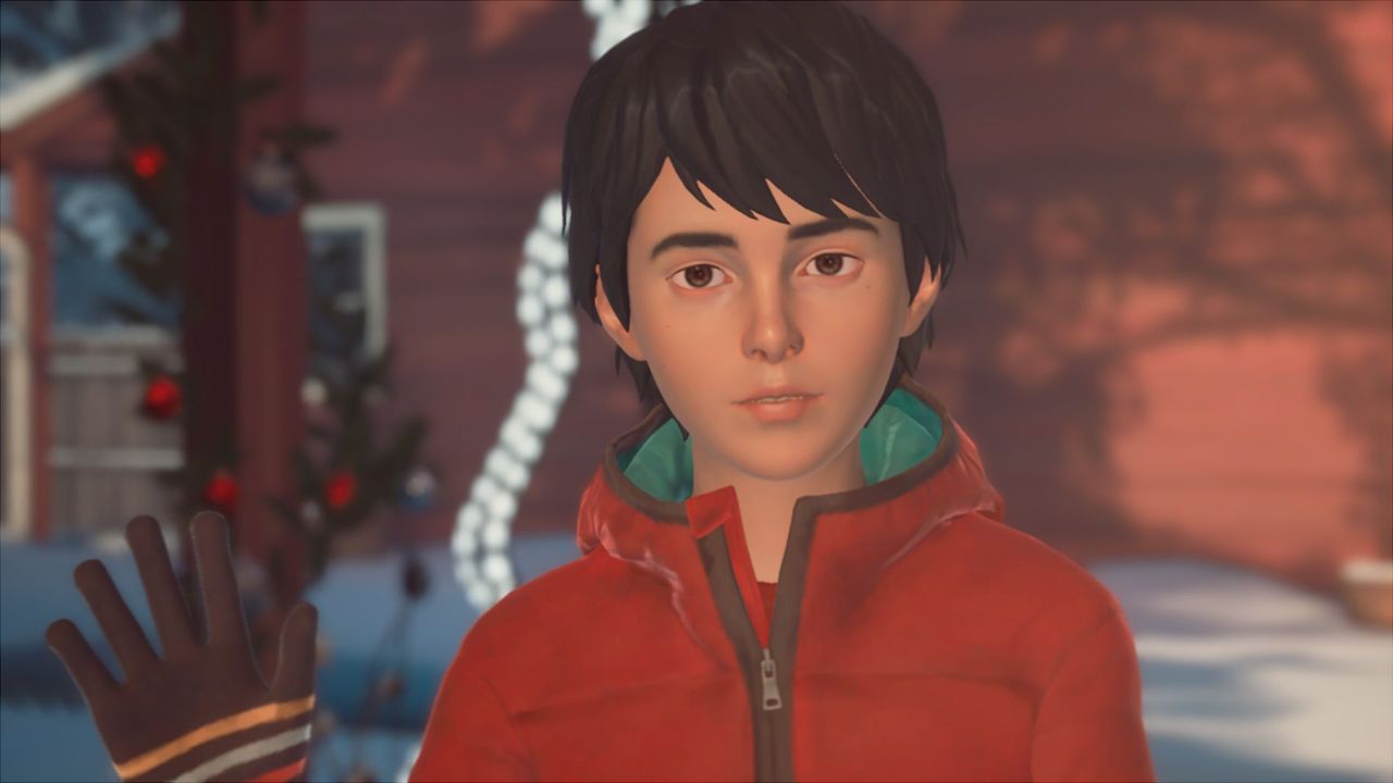 Life is Strange 2 z nowym trailerem zaznacza swoją obecność na E3