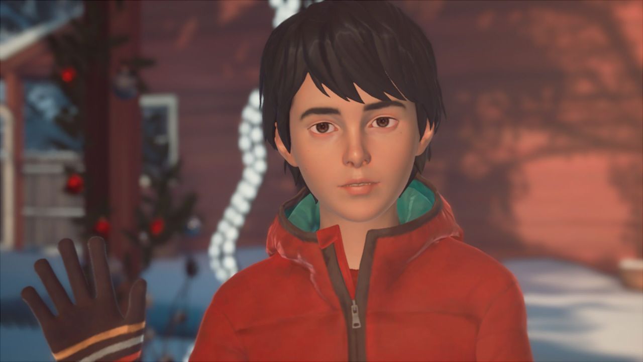 Drugi odcinek Life is Strange 2 pojawi się pod koniec stycznia