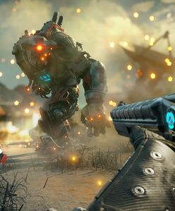 RAGE 2: superbohater pustkowi na ratunek. Zobacz jego możliwości