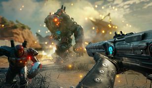 RAGE 2: superbohater pustkowi na ratunek. Zobacz jego możliwości