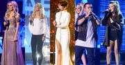 Gwiazdy podczas preselekcji do Eurowizji 2017: Michał Szpak, Rafał Brzozowski, Paulla, Lanberry, Kasia Moś...