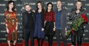 Gwiazdy na premierze filmu "Las, 4 rano"! Olga Bołądź, Katarzyna Niezgoda, Liroy i inni! [GALERIA]