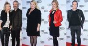 Gwiazdy na prezentacji najnowszych modeli samochodów: Patrycja Markowska, Jacek Kopczyński, Katarzyna Niezgoda, Agnieszka Wielgosz, Waldemar Błaszczyk...