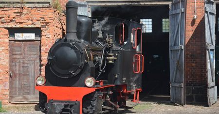 Krajeńskie Kolejkowanie: niezapomniana podróż kolejką wąskotorową
