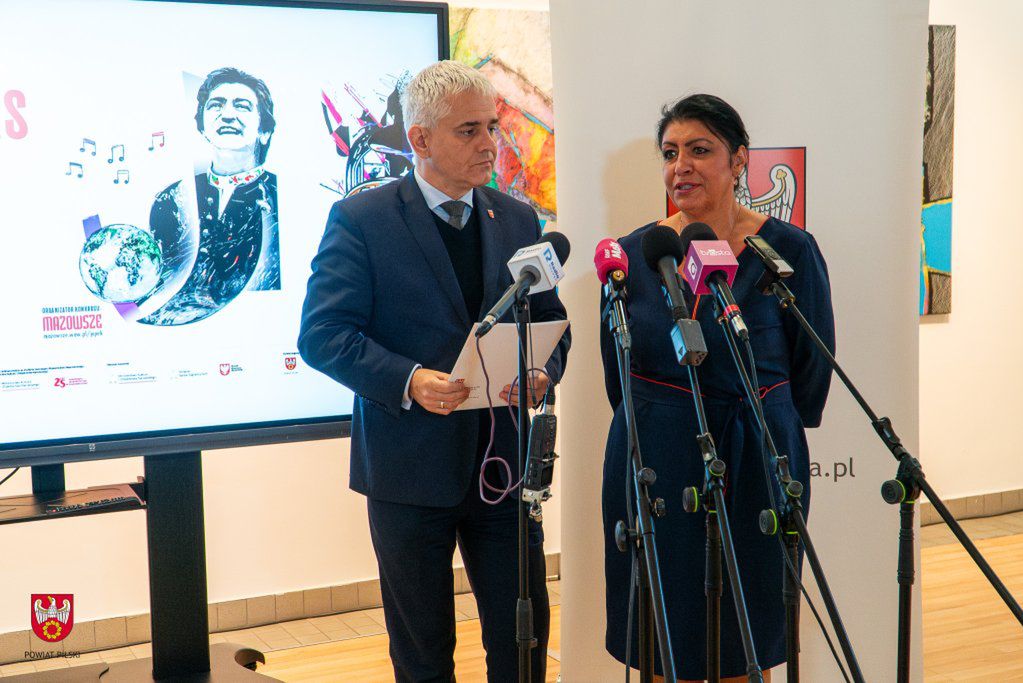 Marzysz o śpiewaniu w “Mazowszu”?  Zespół szuka nowych solistów