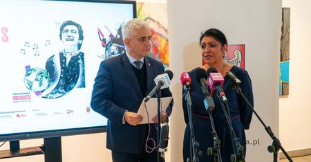 Marzysz o śpiewaniu w “Mazowszu”?  Zespół szuka nowych solistów