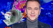 Radek Liszewski nie może sprzedać willi. Chce za nią sporą kasę, ale za to jakie luksusy oferuje! Są zdjęcia
