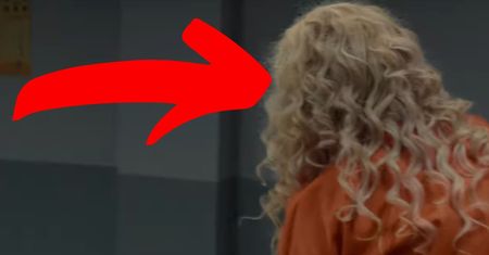 "Orange Is The New Black": Nie wszyscy dostrzegli Magdę Gessler. Szczegół hitowej reklamy