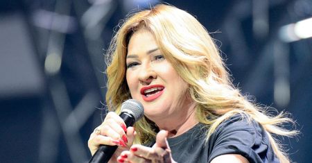 "Orange Is The New Black": Beata Kozidrak promuje serial Netfliksa