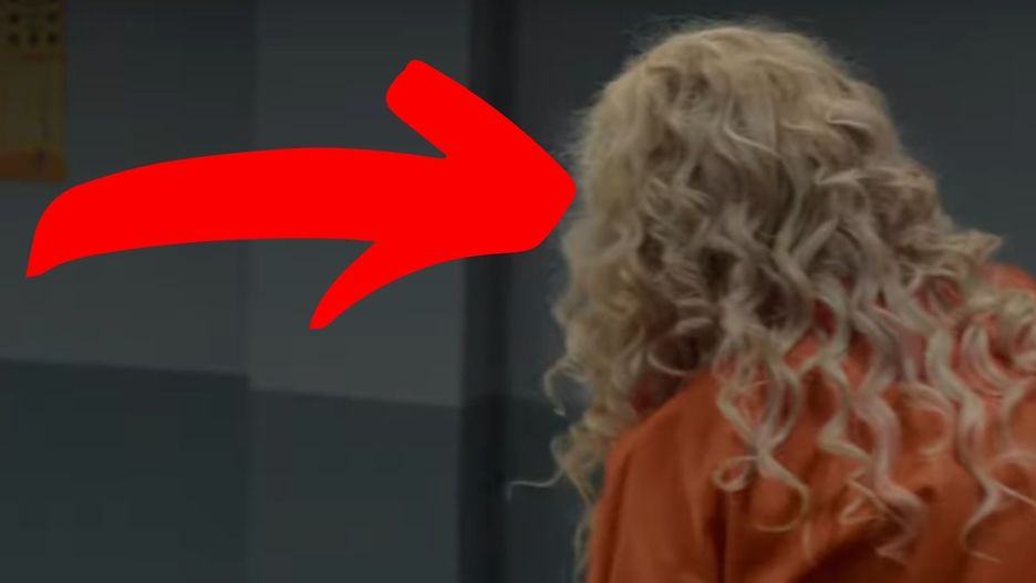 "Magda Gessler" w "Orange Is The New Black"
