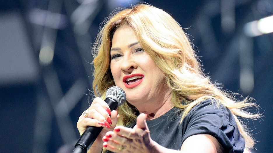 "Orange Is New Black": Beata Kozidrak promuje serial Netfliksa