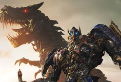 "Transformers": wszystkie części po kolei. Najbardziej wybuchowa seria w historii kina?