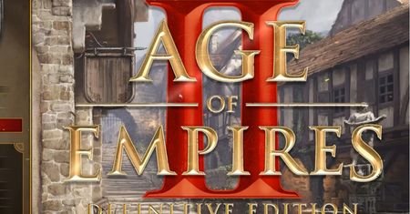 Age of Empires II: Definitive Edition. Poznaliśmy datę premiery