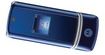 Ekstrawagancka Motorola KRZR K1