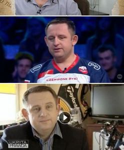 Telewizyjni wyjadacze, czyli uniwersalni uczestnicy programów rozrywkowych