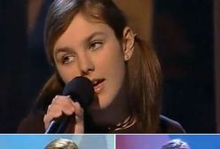 Debiut Farnej w "Szansie na sukces"! Pamiętacie to?